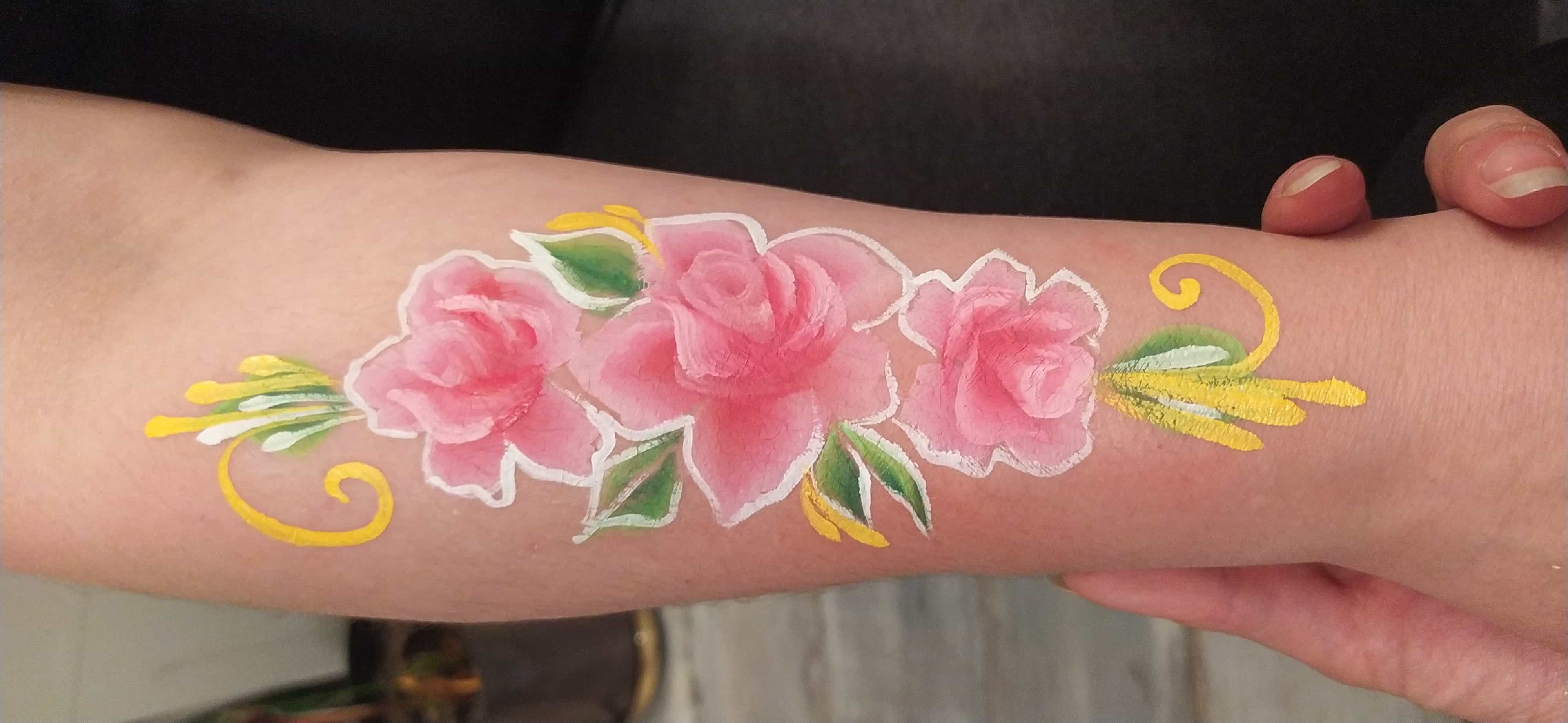 safe, hypoallergenic face and body paints, washable -Legnica, Wrocław, Opole, Brzeg, Oława, Lubin - optimized version for fast loading