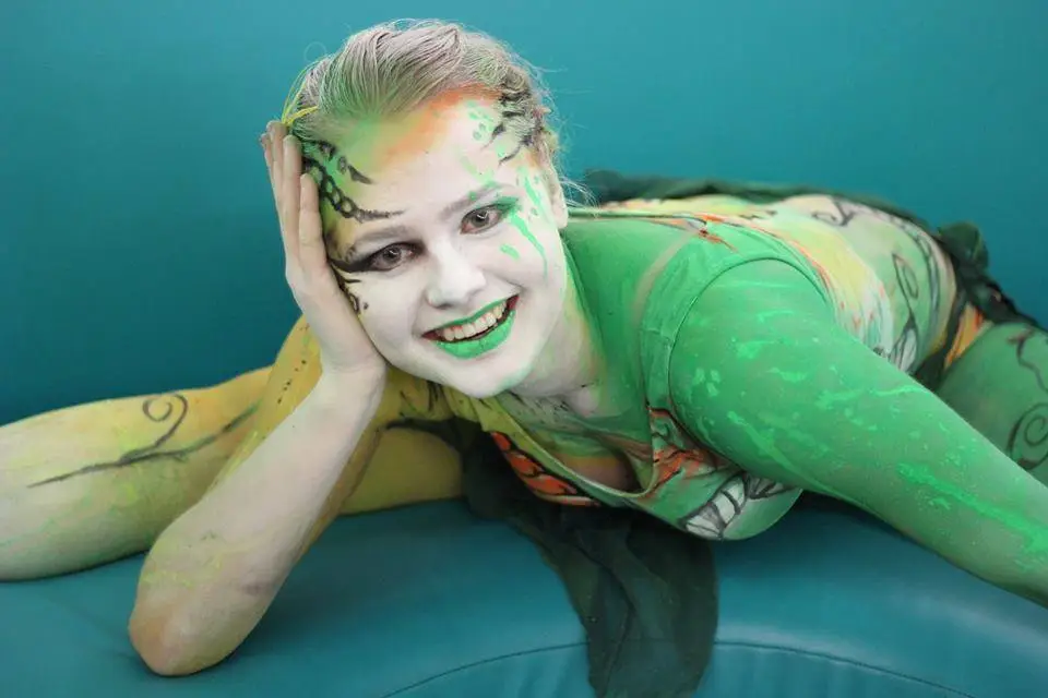 safe, hypoallergenic face and body paints, washable -Lubin, Brzeg, Oława, Wrocław, Opole, Legnica - optimized version for fast loading