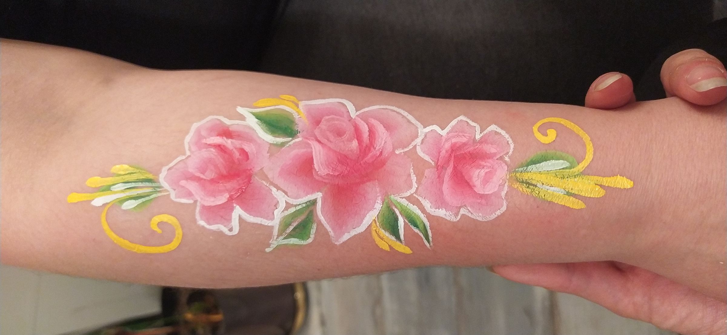 bezpieczne, hipoalergiczne farby do twarzy i ciała, zmywalne - Brzeg, Lubin, Oława, Legnica, Wrocław, Opole - zoptymalizowana wersja do szybkiego ładowania