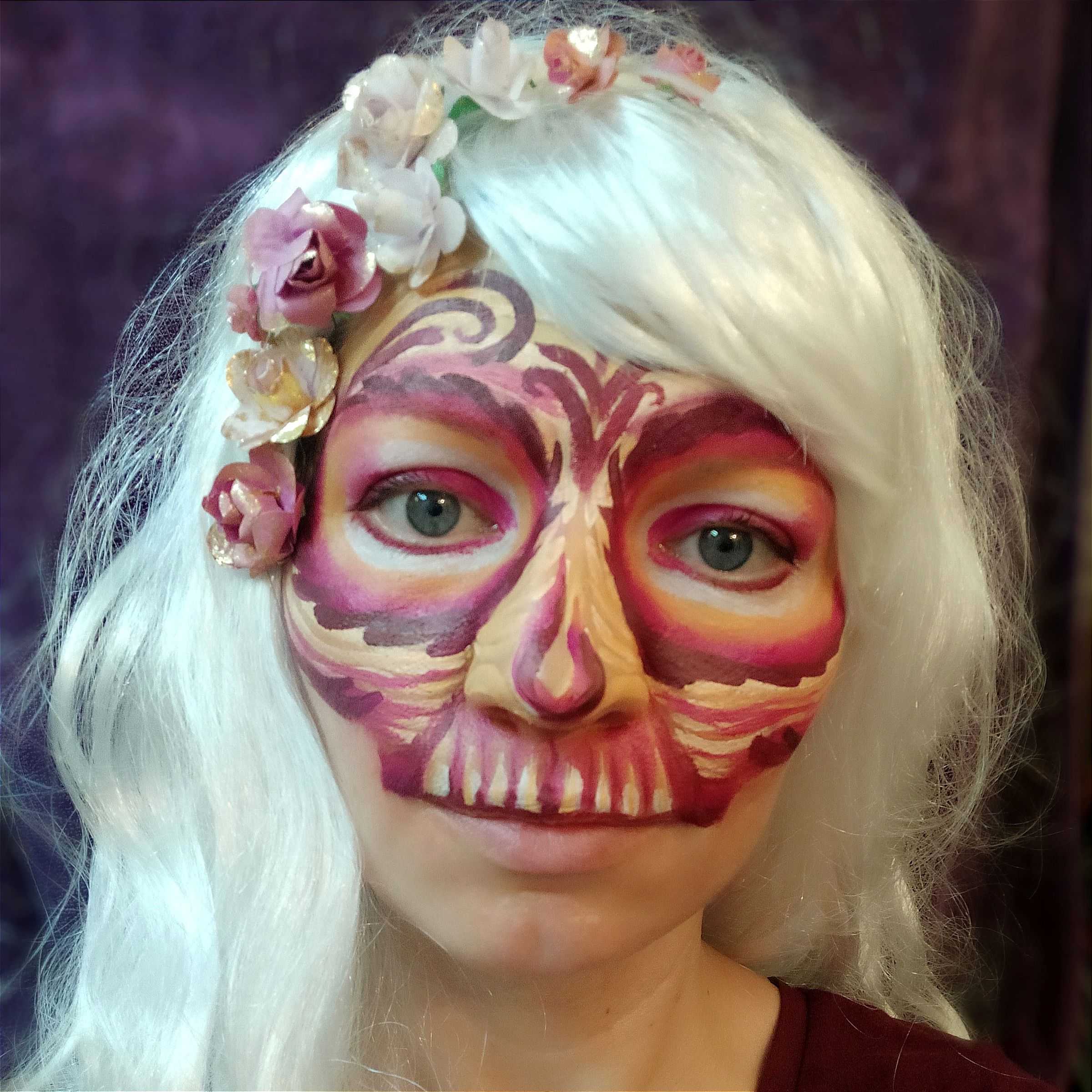 bezpieczne, hipoalergiczne farby do twarzy i ciała, zmywalne - w Brzegu, w Lubinie, w Oławie, w Legnicy, we Wrocławiu, w Opolu - zoptymalizowana wersja do szybkiego ładowania